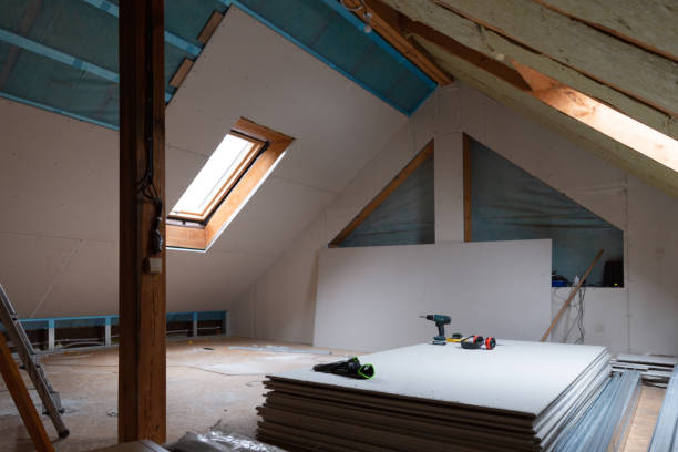 Best Commercial Insulation in Sappington, MO