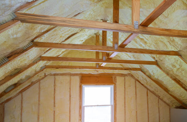 Best Insulation for Specific Applications in Sappington, MO