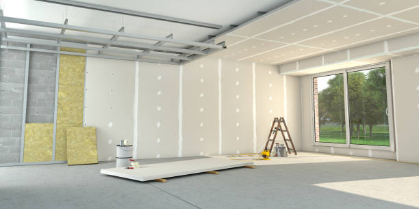 Best Eco-Friendly Insulation in Sappington, MO