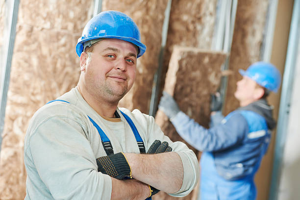Trusted Sappington, MO Insulation Contractor Experts